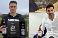 Regalo de Messi a los porteros a los cuales les ha marcado gol