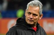 Reinaldo Rueda, Selección Colombia
