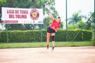 Tenis Tolima