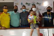 Torneo de fútbol sub20 'Primero Neiva'