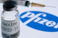 Vacuna de Pfizer