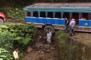 Vereda Cay 1
