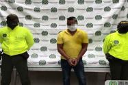 Alias 'el Rolo', señalado de abusar de dos menores de edad en Chocó
