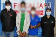 Capturan presuntos responsables de embarazo de niña de 10 años en Purificación