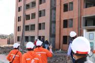 Viviendas de Interés prioritario en Tocancipá