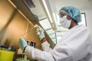 Pruebas PCR 