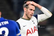 Gareth Bale
