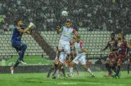 Se juega en Ibague