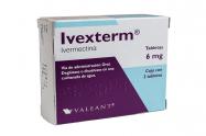 Ivermectina 