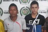 Condenados a 16 años por homicidio a un lustrador de mulas