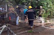 Atención de Bomberos Ibagué-imagen de referencia 