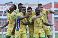 Atlético Huila - 2020