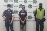 Escapó del CTI en Bogotá y fue capturado en Coyaima