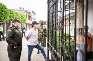 operativos toque de queda Ibagué 