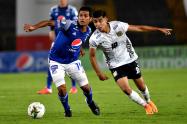 Millonarios vs Chicó, Liga Betplay