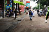 Comercio Neiva