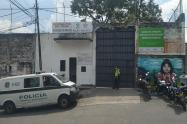 Dos heridos en riña en la correccional de Ibagué