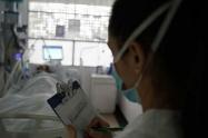 Santander registró la cifra más alta de fallecidos por la Covid-19 