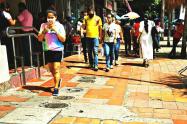 El Huila hoy reporta 135 contagiados y 6 fallecidos por Covid19