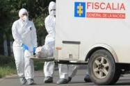 Asesinato, adolescente, violencia, Villavicencio