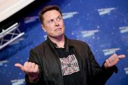 Elon Musk