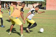El Huila visitará a Fortaleza.