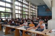 Mundo laboral para jóvenes Neivanos