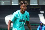El jugador estaría con el equipo huilense en el 2021