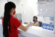 Alivios tributarios liderados por la Alcaldía, permitieron liquidez y reducir el déficit