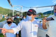 Fiscal generó estrategias de investigación en Tolima y Cundinamarca