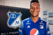 Fredy Guarín