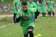 Harlin Suárez - Huila 