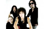 Héroes del Silencio 