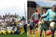Atlético Huila debuta en el Torneo 2021