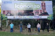Turismo en Icononzo Tolima