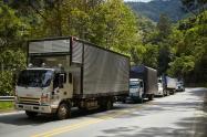 Movilidad Caldas