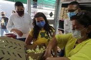 Incentivos asociaciones rurales