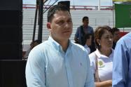 Procuraduría sancionó a Juan Felipe Arbeláez