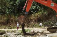 Maquinaria de Cortolima
