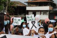 Guapi Cauca violencia 