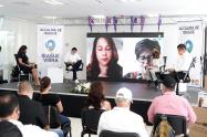 Mesa de informalidad en Ibagué 2021