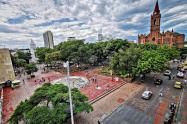 Neiva Huila