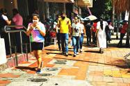 Covid Huila