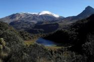 Parque Nevados