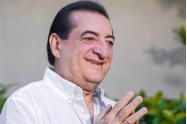 Jorge Oñate, cantante vallenato