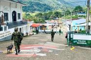 Ejército este inicio de año hizo presencia en todo el Tolima