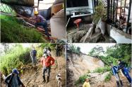 Ancón tesorito Ibagué 