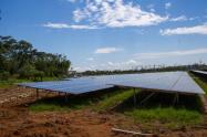 Parque solar
