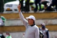 Alexandre Guimaraes - Nacional 2021