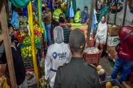 Plazas de Mercado Ibagué 2021